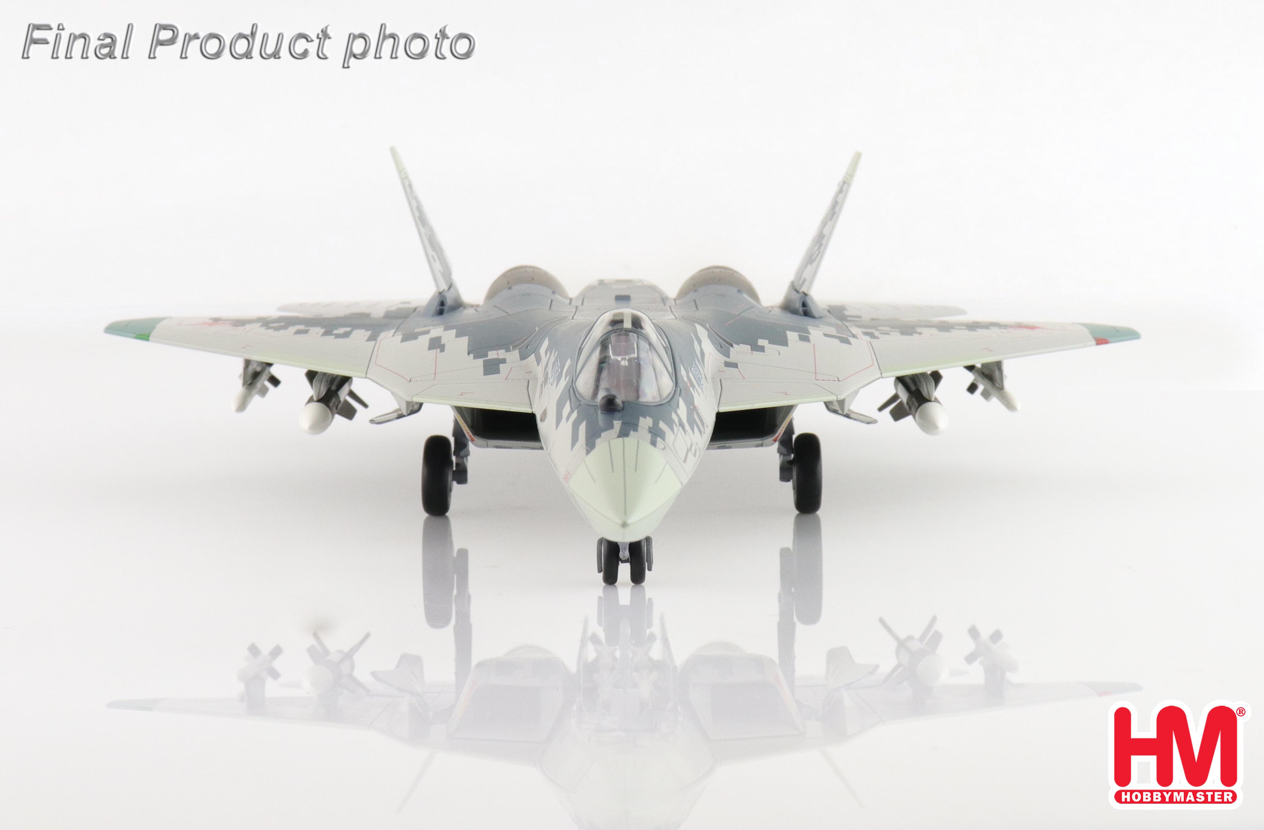 Su-57 